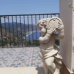 Il Normanno, Con Panorama Mozzafiato Taormina