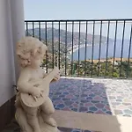 Il Normanno, Con Panorama Mozzafiato Apartamento