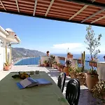 Il Normanno, Con Panorama Mozzafiato Apartamento *