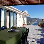 Il Normanno, Con Panorama Mozzafiato *