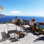 Il Normanno, Con Panorama Mozzafiato Apartamento
