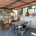Il Normanno, Con Panorama Mozzafiato Apartamento