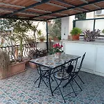 Il Normanno, Con Panorama Mozzafiato Apartamento *