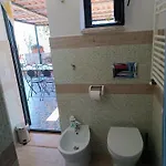 Il Normanno, Con Panorama Mozzafiato Apartamento