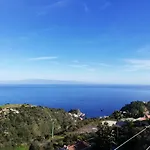 Apartamento Il Normanno, Con Panorama Mozzafiato *