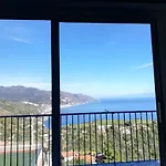 Il Normanno, Con Panorama Mozzafiato Apartamento Taormina