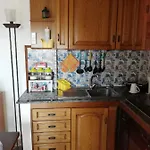 Il Normanno, Con Panorama Mozzafiato Apartamento