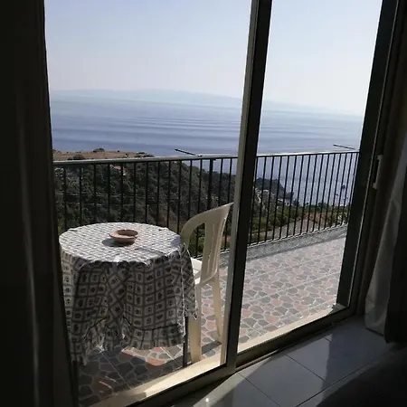 Lejlighed Il Normanno, Con Panorama Mozzafiato