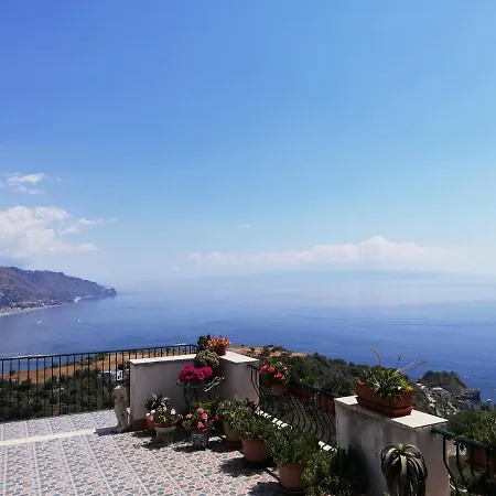 Il Normanno, Con Panorama Mozzafiato *