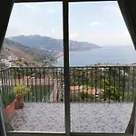 Il Normanno, Con Panorama Mozzafiato Apartmán *