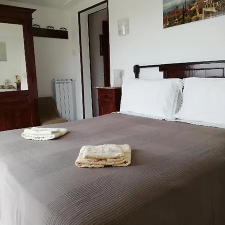 Il Normanno, Con Panorama Mozzafiato *