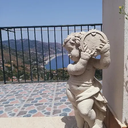 Il Normanno, Con Panorama Mozzafiato Taormina