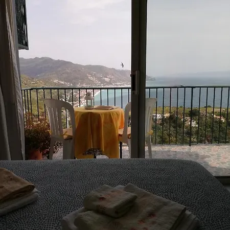 Il Normanno, Con Panorama Mozzafiato *