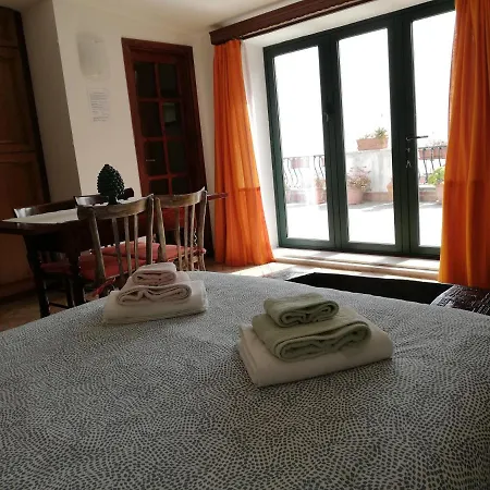 Il Normanno, Con Panorama Mozzafiato *