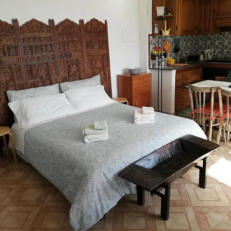 Il Normanno, Con Panorama Mozzafiato Apartment