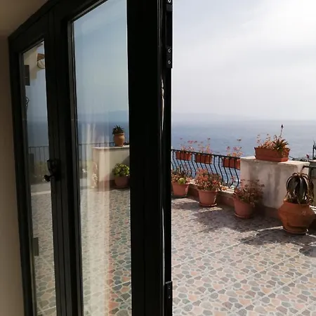 Il Normanno, Con Panorama Mozzafiato *