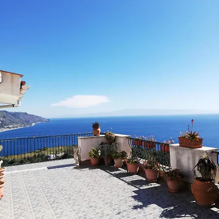 Il Normanno, Con Panorama Mozzafiato