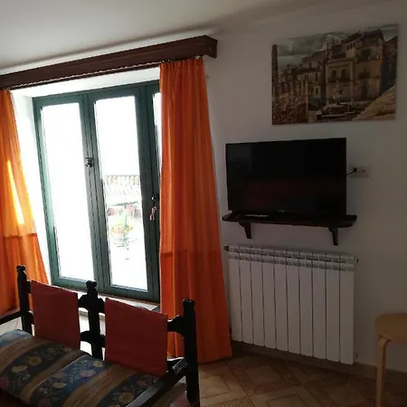 Il Normanno, Con Panorama Mozzafiato Taormina