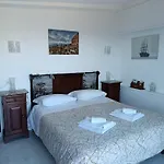 Il Normanno, Con Panorama Mozzafiato アパート
