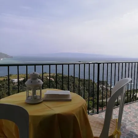 Il Normanno, Con Panorama Mozzafiato Daire *