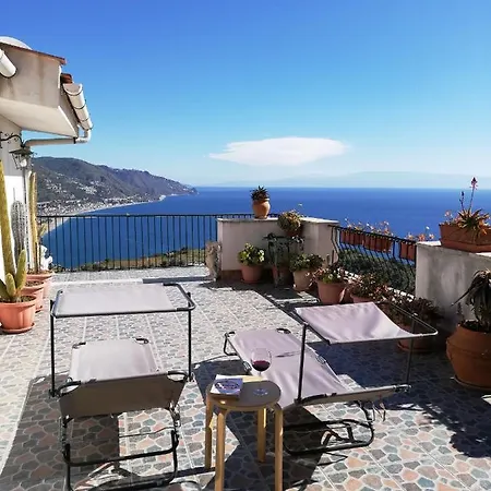 Il Normanno, Con Panorama Mozzafiato
