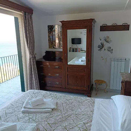 Il Normanno, Con Panorama Mozzafiato *