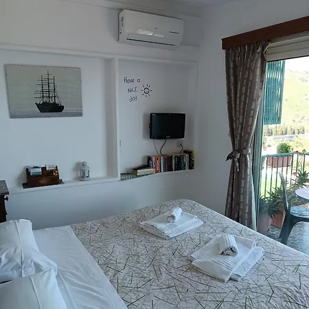 Il Normanno, Con Panorama Mozzafiato *