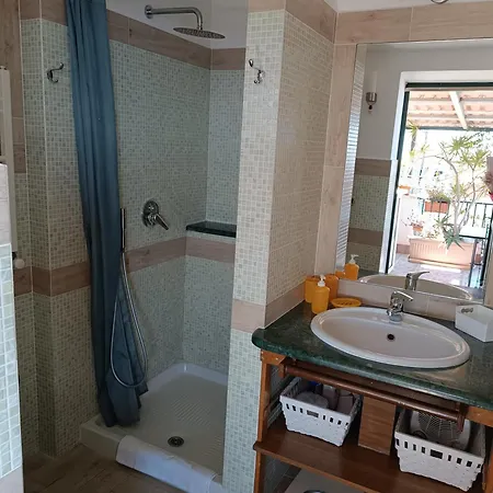 Il Normanno, Con Panorama Mozzafiato