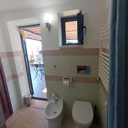 Il Normanno, Con Panorama Mozzafiato *