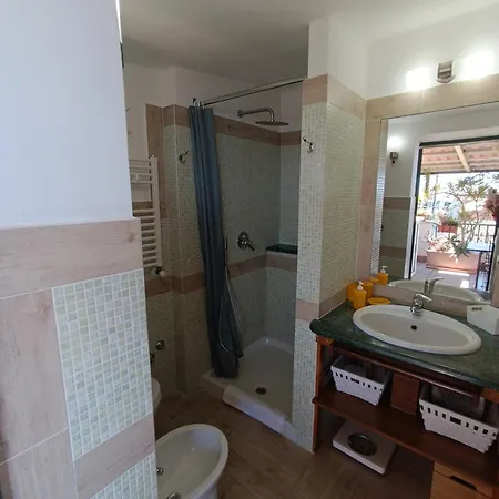 Il Normanno, Con Panorama Mozzafiato