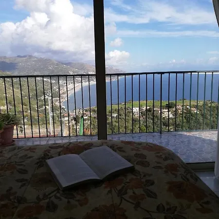 Daire Il Normanno, Con Panorama Mozzafiato *