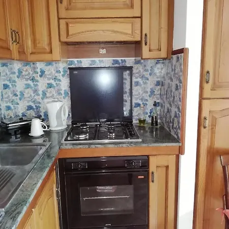 Daire Il Normanno, Con Panorama Mozzafiato *