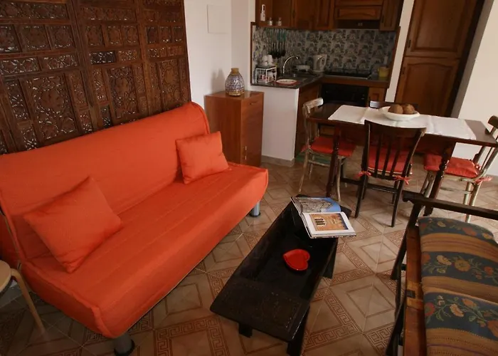 Il Normanno, Con Panorama Mozzafiato Apartment