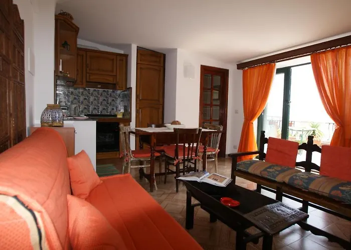 Apartment Il Normanno, Con Panorama Mozzafiato *