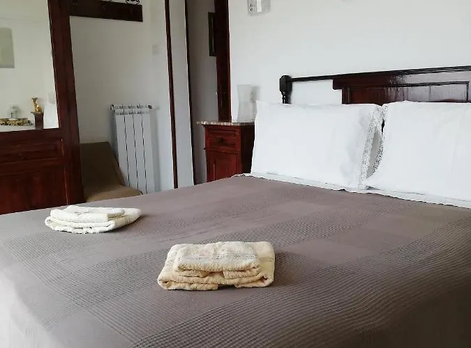 Il Normanno, Con Panorama Mozzafiato *