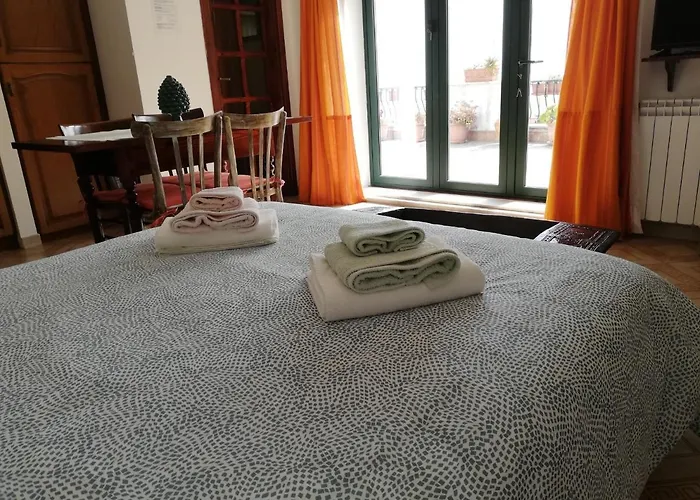Apartment Il Normanno, Con Panorama Mozzafiato Taormina