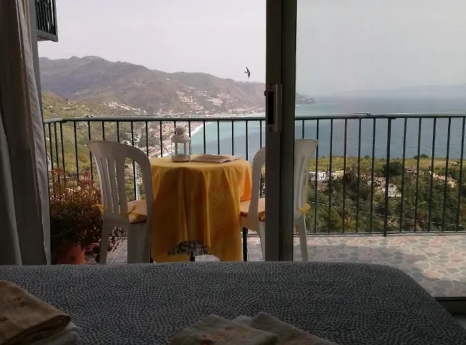 Il Normanno, Con Panorama Mozzafiato *