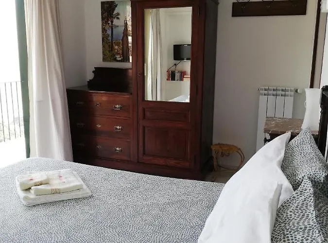 Il Normanno, Con Panorama Mozzafiato Apartment Taormina