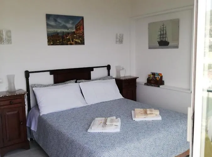 Apartment Il Normanno, Con Panorama Mozzafiato Taormina