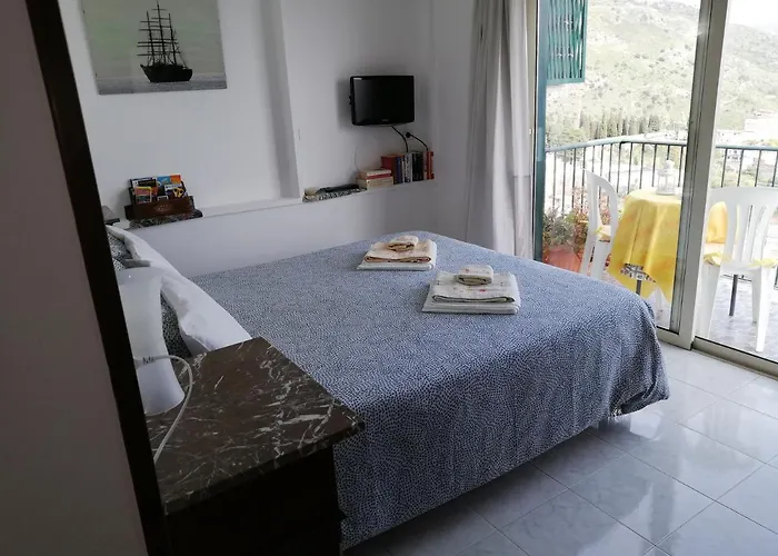 Apartment Il Normanno, Con Panorama Mozzafiato