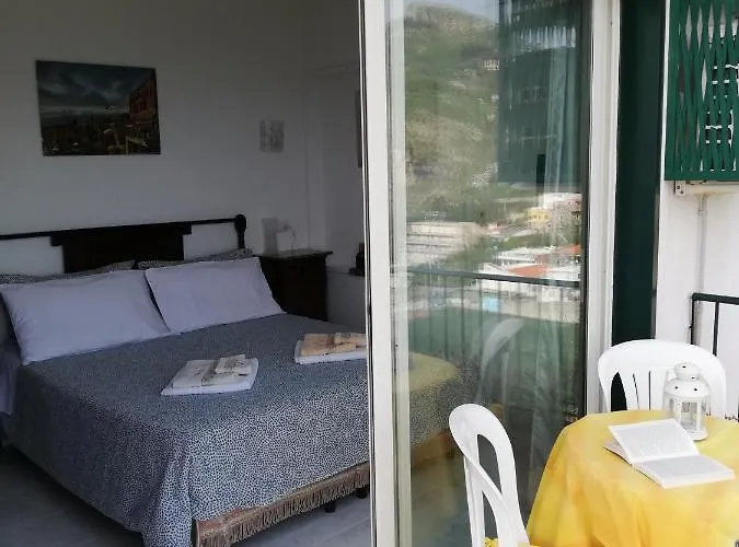 Apartment Il Normanno, Con Panorama Mozzafiato Taormina