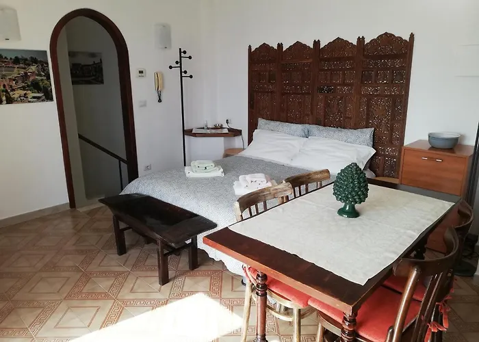 Il Normanno, Con Panorama Mozzafiato Apartment *