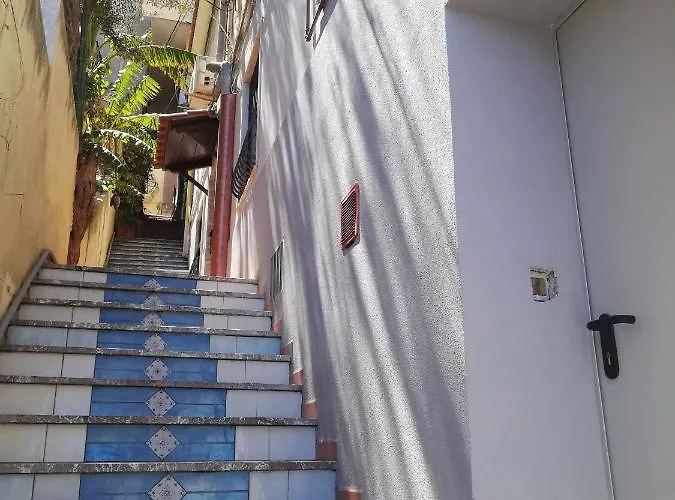 Apartment Il Normanno, Con Panorama Mozzafiato Taormina