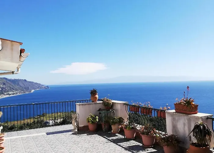 Il Normanno, Con Panorama Mozzafiato