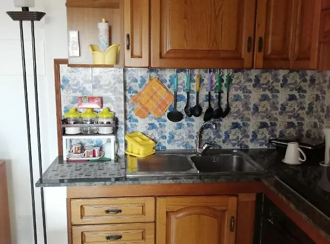 Il Normanno, Con Panorama Mozzafiato Apartment
