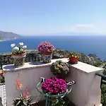 Il Normanno, Con Panorama Mozzafiato تاورمينا