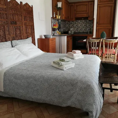 Il Normanno, Con Panorama Mozzafiato Daire
