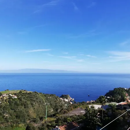 Daire Il Normanno, Con Panorama Mozzafiato *
