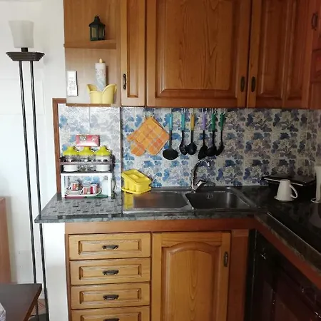 Il Normanno, Con Panorama Mozzafiato Daire